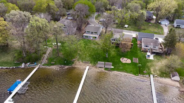 2050 Lake View Drive, Jordan, MN 55352