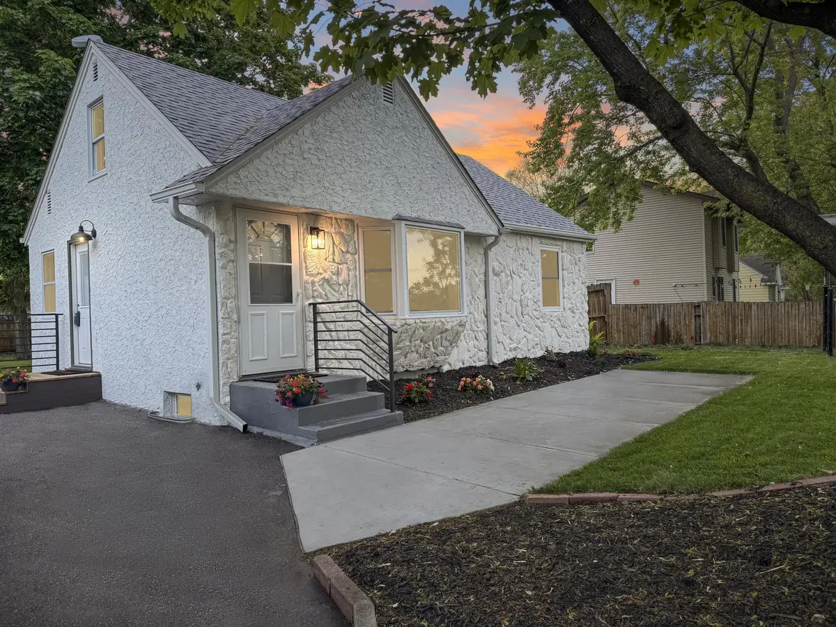 9000 Terrace Road Ne, Blaine, MN 55434 - #1