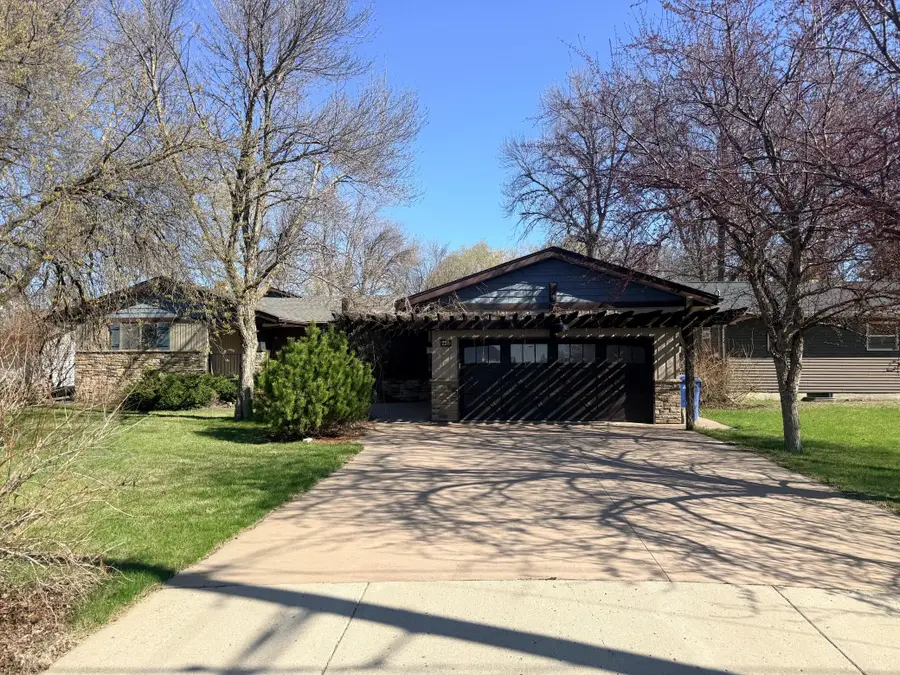 228 1st Street S, Sabin, MN 56580 - #3