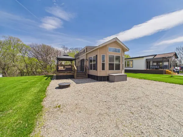 20965 S Lakeshore Drive #2, Glenwood, MN 56334