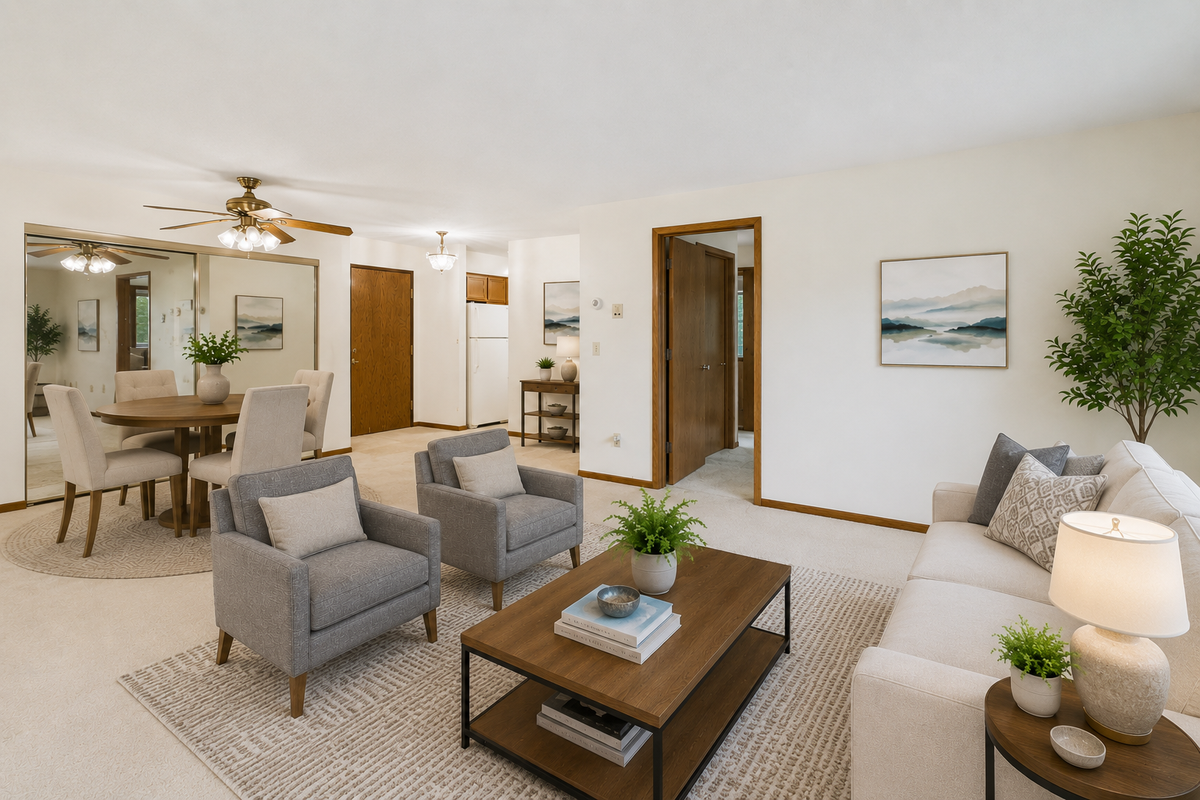 1000 41st Avenue Ne #211, Columbia Heights, MN 55421 - #1