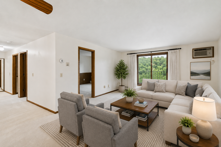 1000 41st Avenue Ne #211, Columbia Heights, MN 55421 - #2