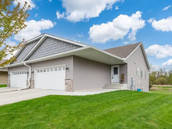 344 2nd Street Nw, Mayer, MN 55360