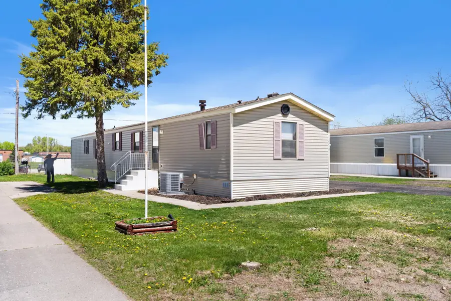 2210 Sundet Lane, Faribault, MN 55021 - #3