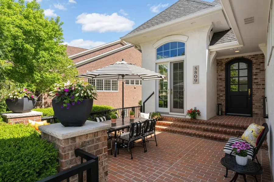 5809 Vernon Lane, Minneapolis, MN 55436 - #3