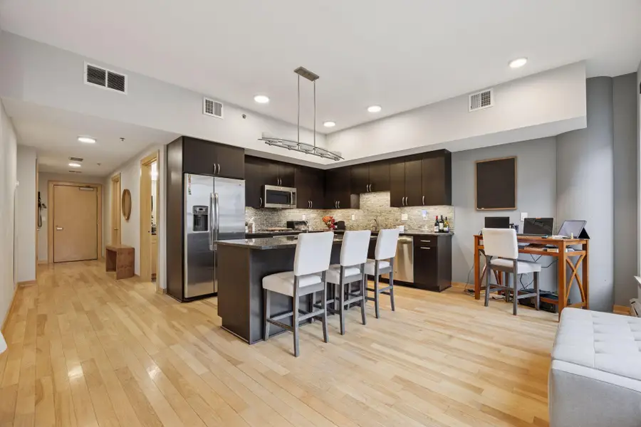 740 Portland Avenue #710, Minneapolis, MN 55415 - #3