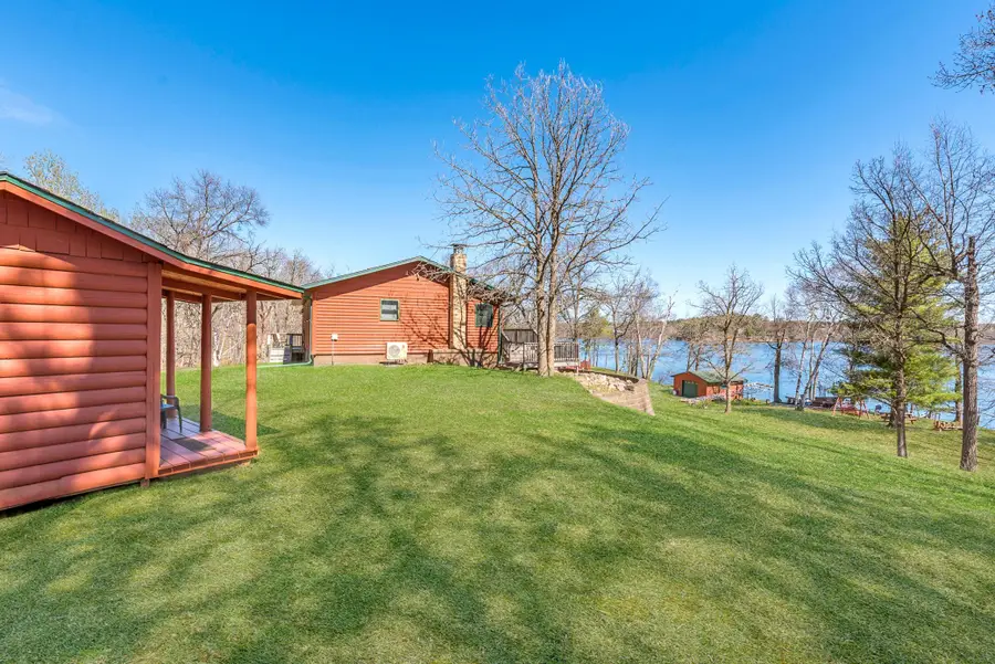 6148 N. Sluetter Road, Pequot Lakes, MN 56472 - #2