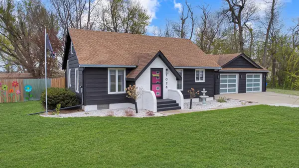 1028 S Tyler Street, Tyler, MN 56178