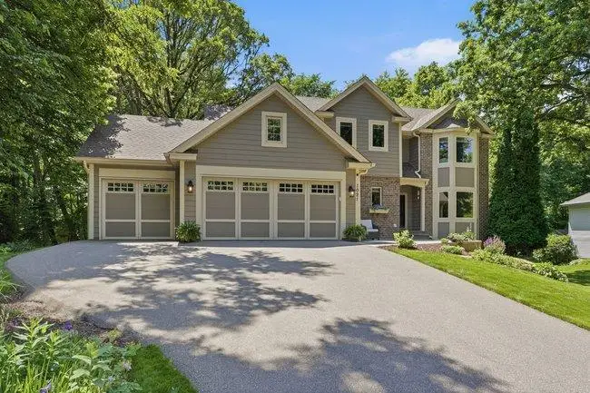1021 Wildwood Way, Chaska, MN 55318 - #3