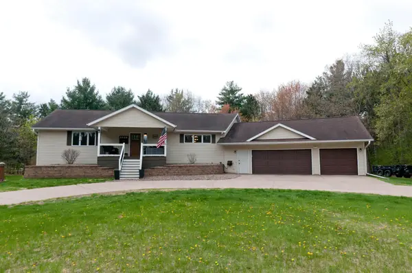 1307 W Center Street, Chetek, WI 54728