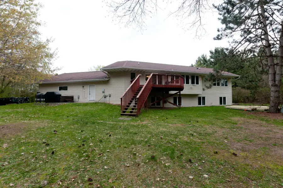 1307 W Center Street, Chetek, WI 54728 - #3