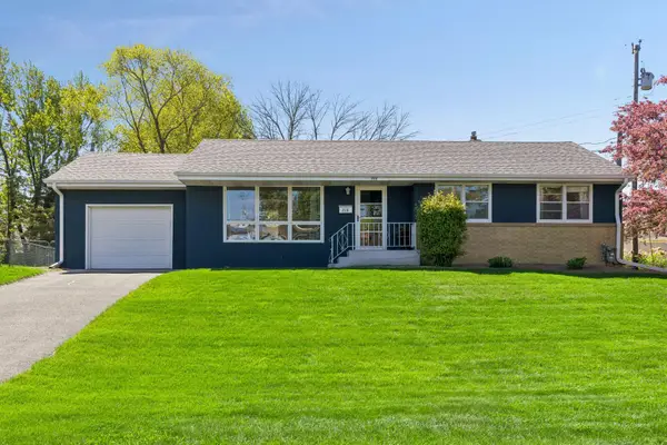 216 Reid Lane, South Saint Paul, MN 55075