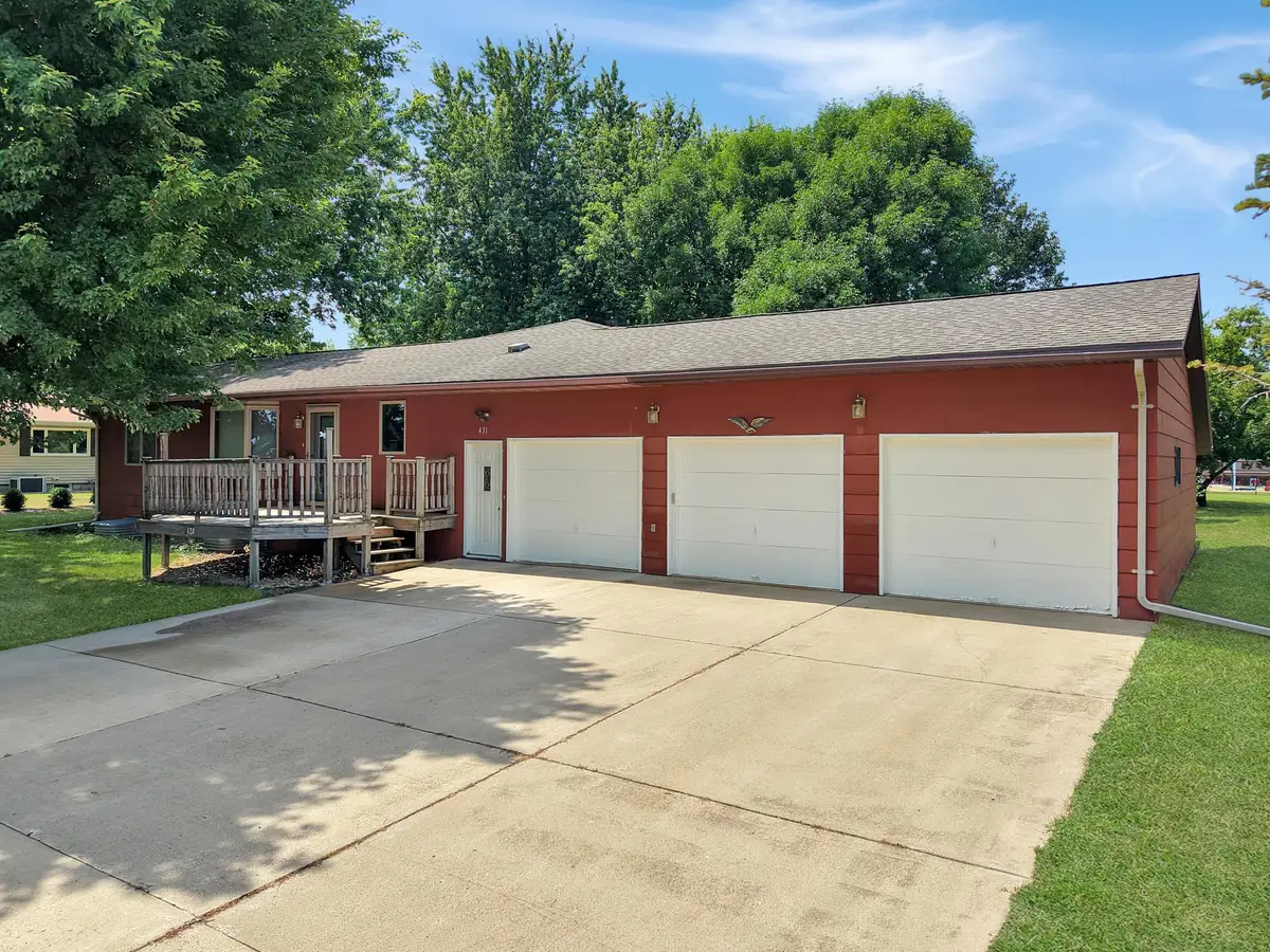 431 Spring Street, Tracy, MN 56175 - #1