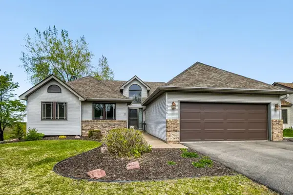 9096 Jergen Avenue S, Cottage Grove, MN 55016
