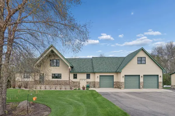 9966 80th Street Sw, Howard Lake, MN 55349