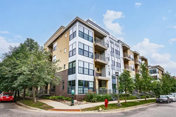 2566 Ellis Avenue #116, Saint Paul, MN 55114