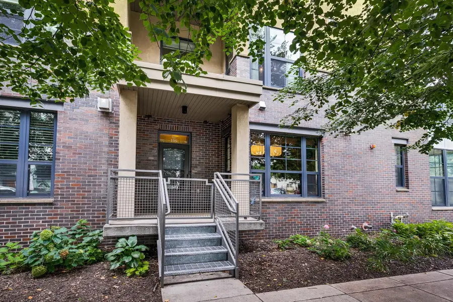 2566 Ellis Avenue #116, Saint Paul, MN 55114 - #2