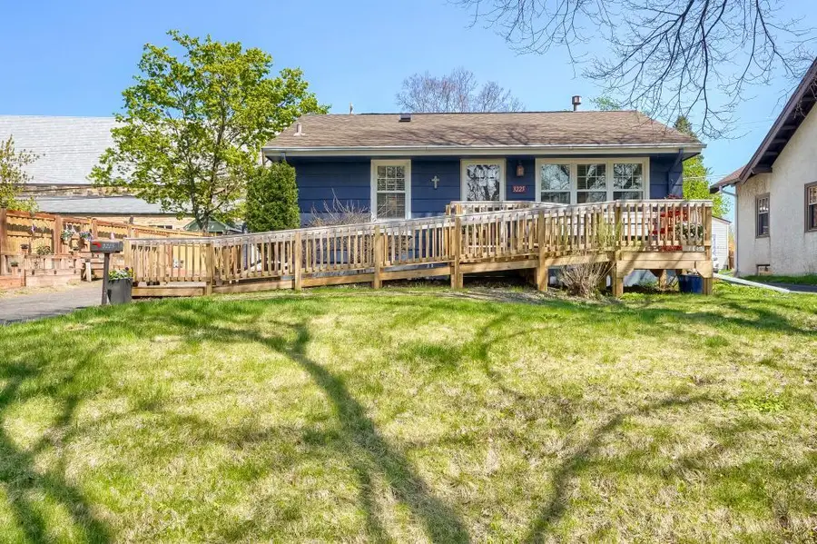 3225 Alabama Avenue S, Minneapolis, MN 55416 - #2