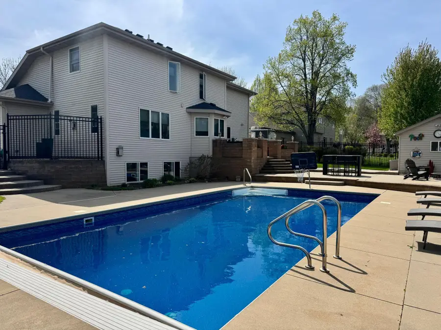 2667 Waterford Court, Saint Cloud, MN 56301 - #2