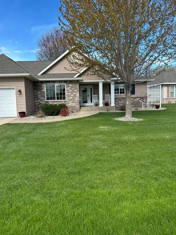 3221 Eagle Ridge Drive W, Willmar, MN 56201