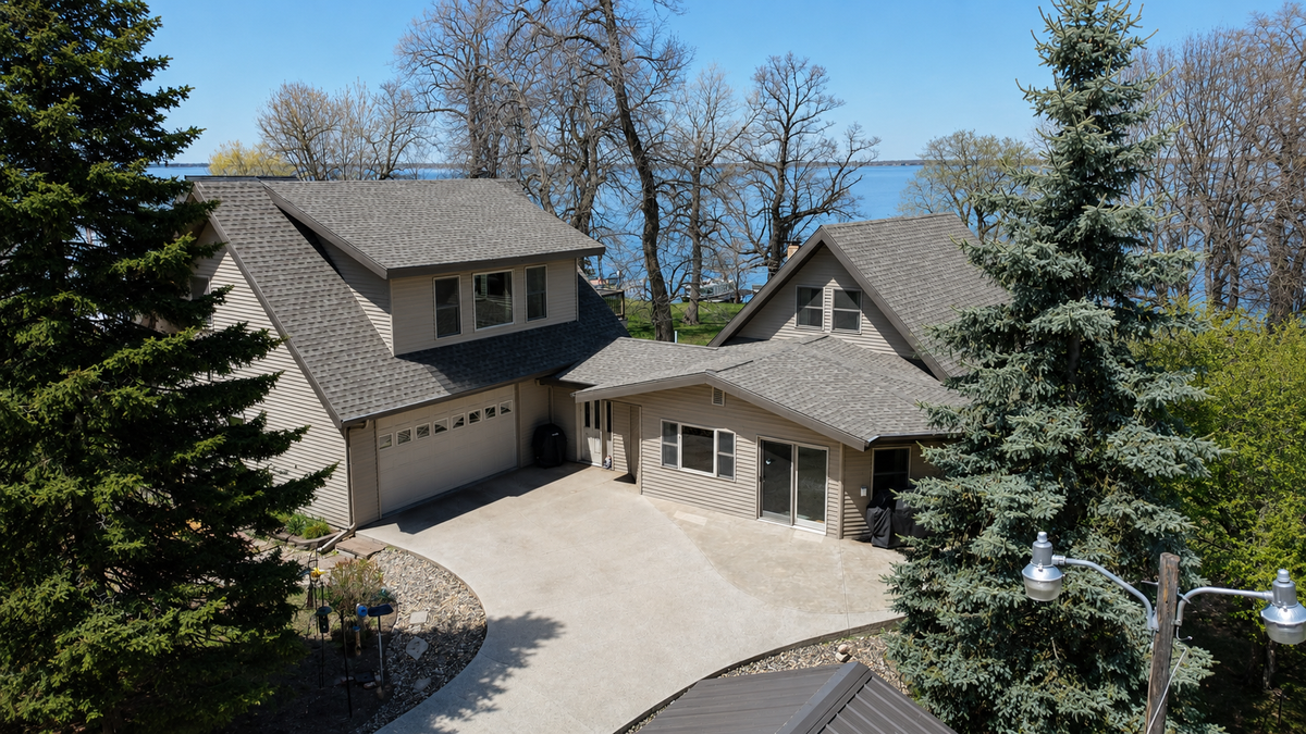 39409 Clearmont Road, Battle Lake, MN 56515 - #1