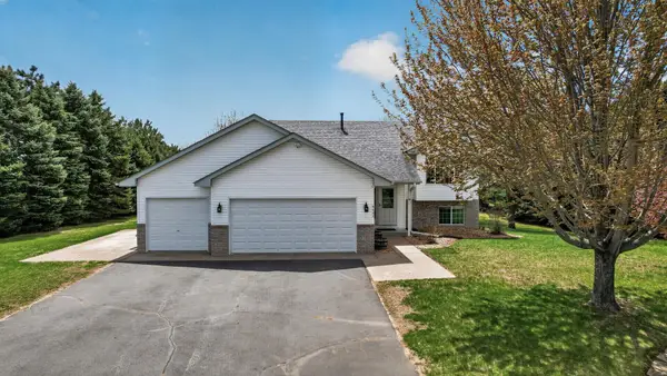 6685 404th Street, North Branch, MN 55056