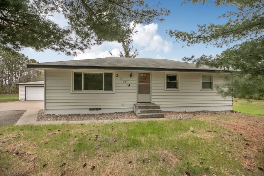 2109 161st Avenue Nw, Andover, MN 55304 - #2