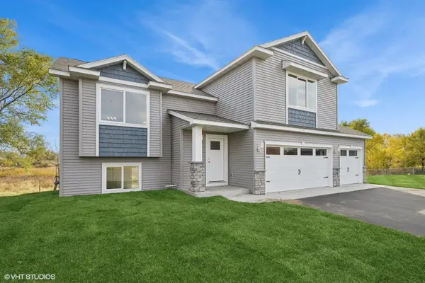 11493 54th Street Se, Clear Lake, MN 55319