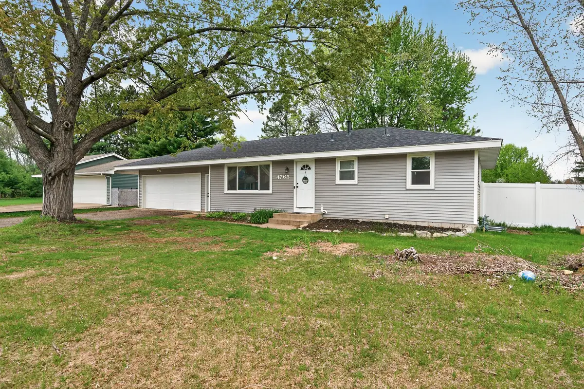 4765 105th Lane Ne, Circle Pines, MN 55014 - #1
