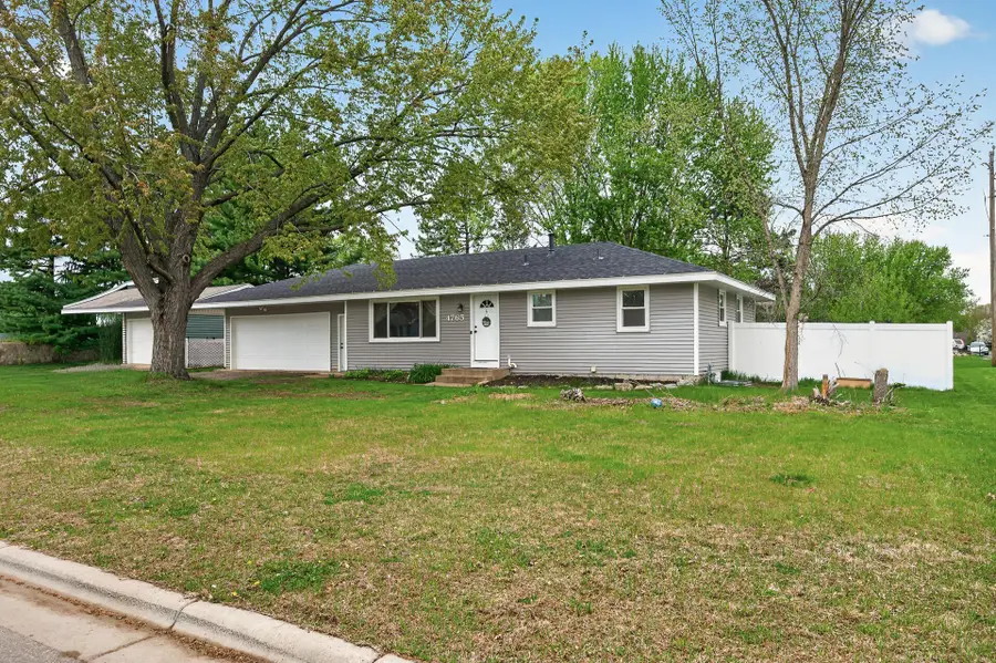 4765 105th Lane Ne, Circle Pines, MN 55014 - #2