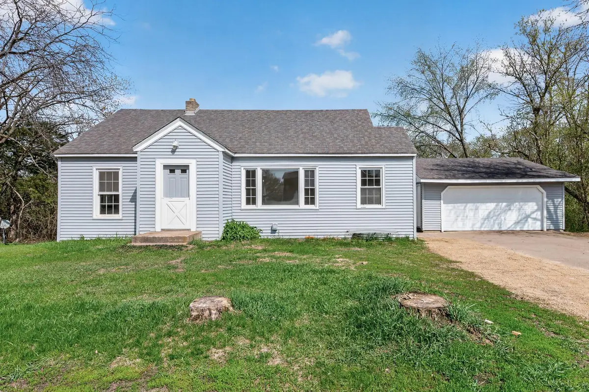 16107 7th Avenue Nw, Andover, MN 55304 - #1