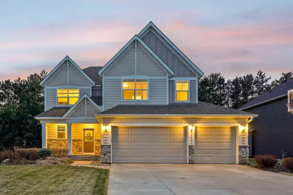 1143 Pine Hill Lane, Saint Paul, MN 55127