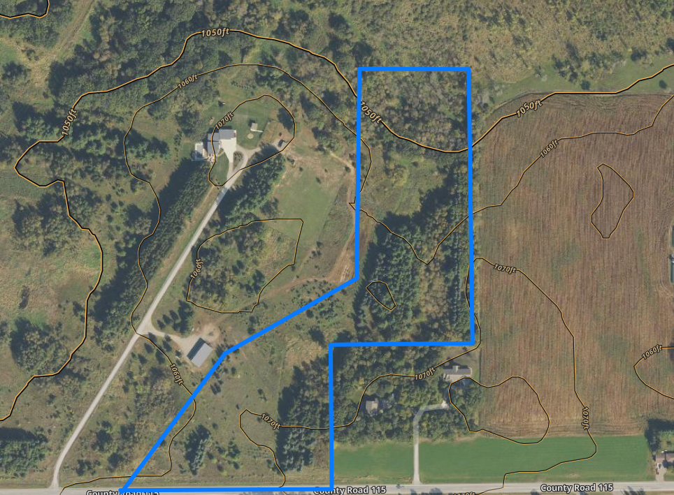 TBD County Rd 115, Saint Augusta, MN 56301 - #1