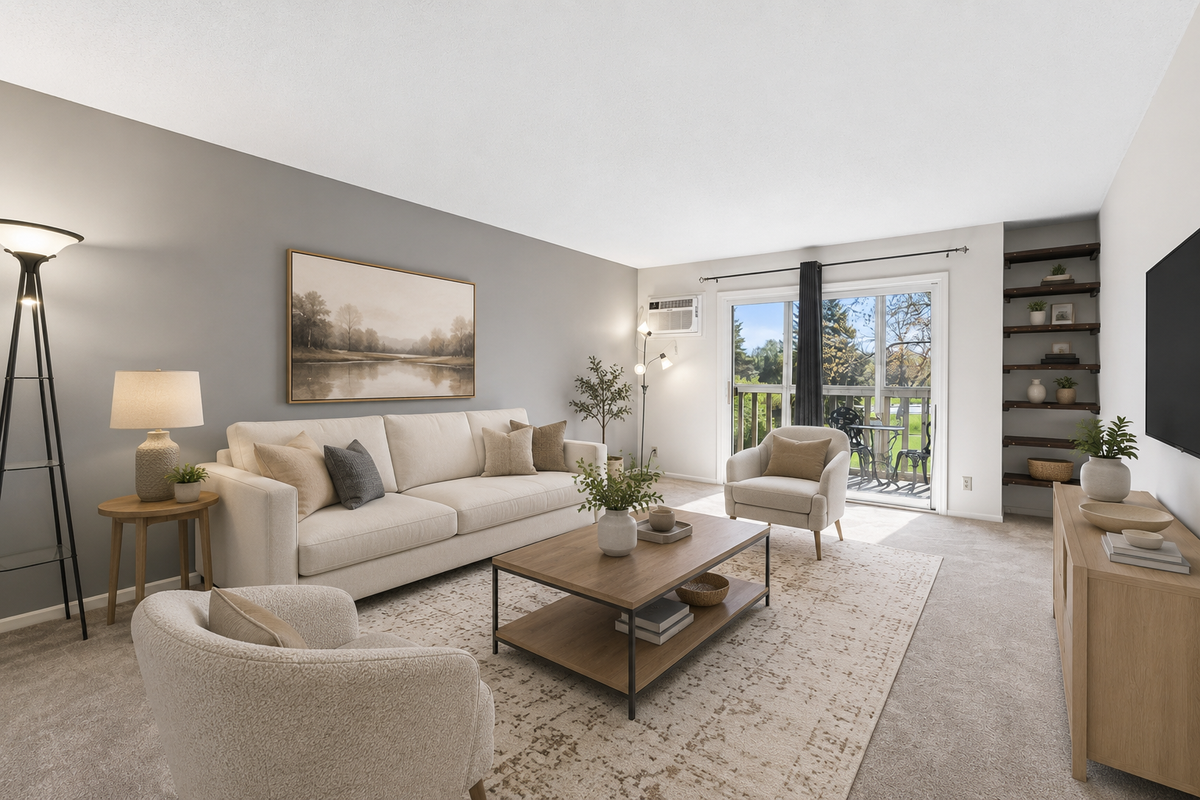 4045 Hodgson Road #211, Saint Paul, MN 55126 - #1