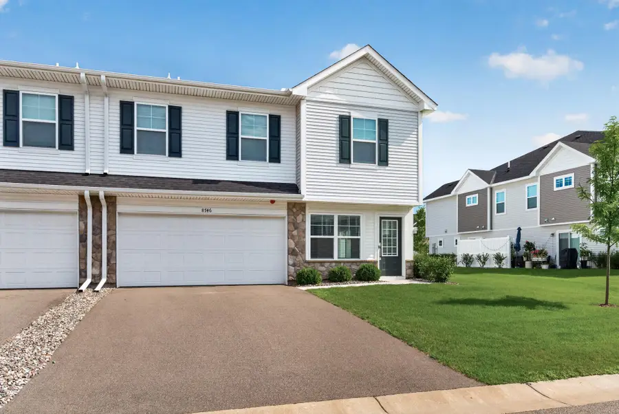 8746 Parkington Avenue Ne, Otsego, MN 55330 - #2