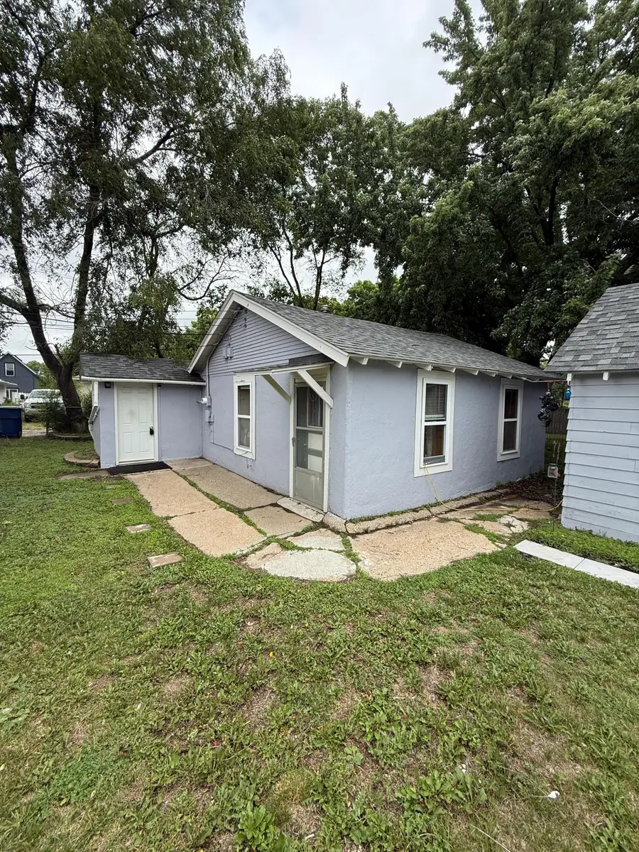 715 25th Avenue N, Saint Cloud, MN 56303 - #2