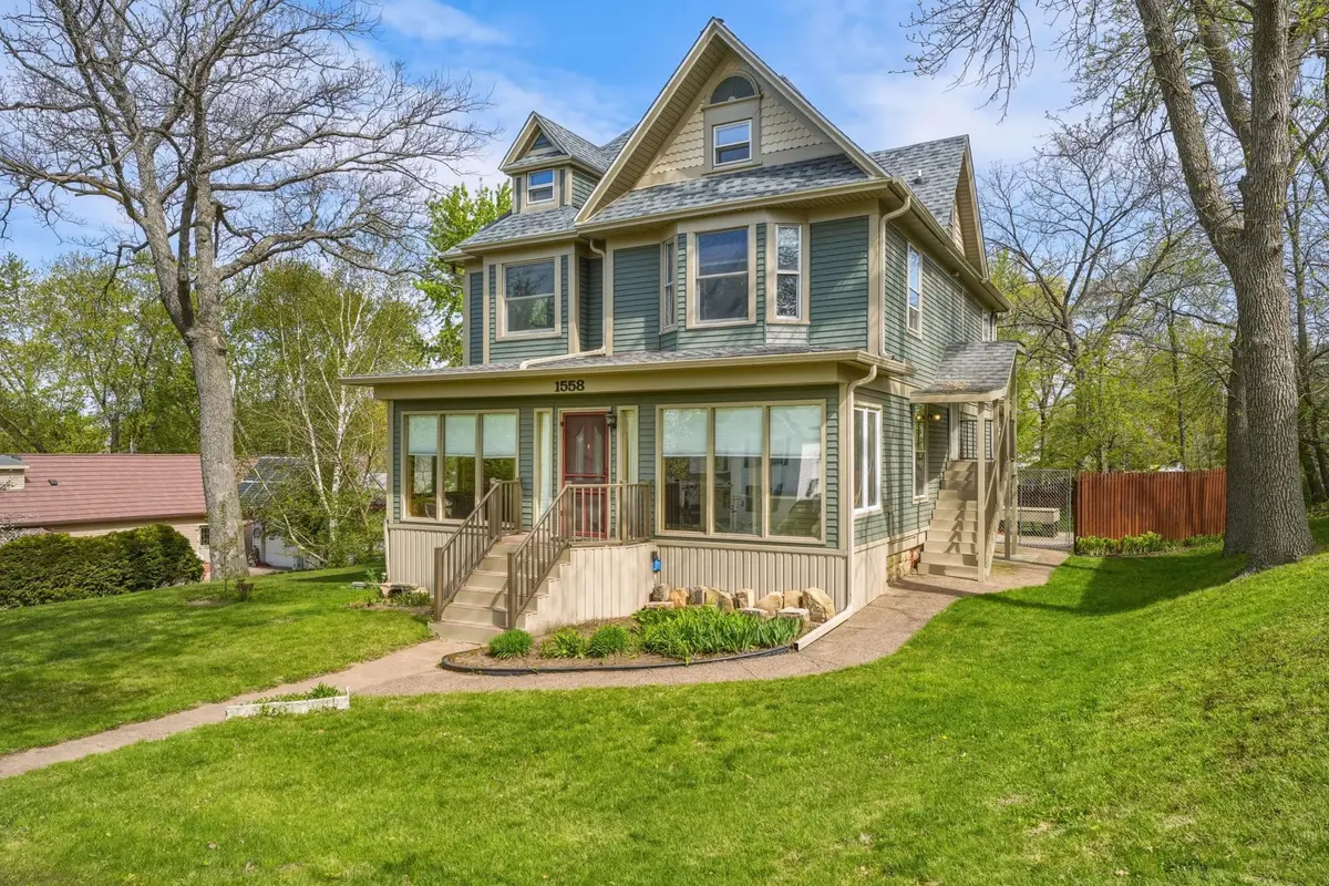 1558 E Madison Street, Eau Claire, WI 54703 - #1