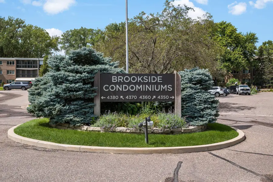4380 Brookside Court #205, Minneapolis, MN 55436 - #3