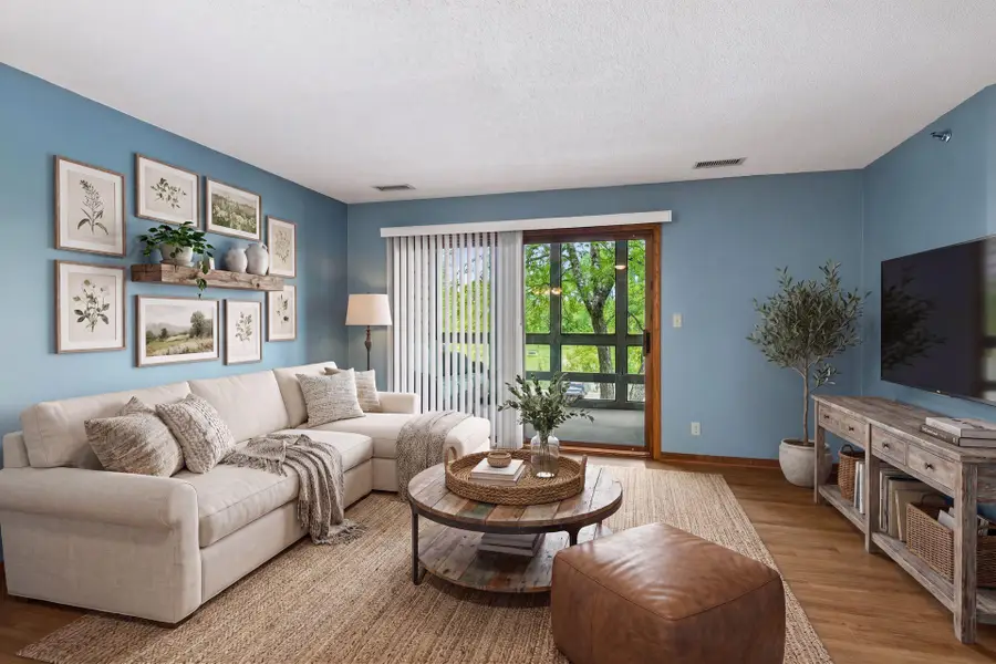 3801 W 98th Street #209, Minneapolis, MN 55431 - #3