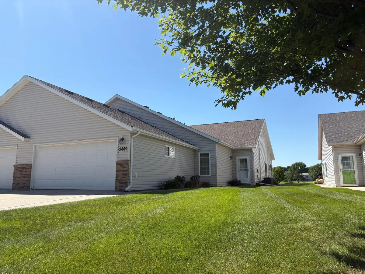 2869 35th Street S, Moorhead, MN 56560 - #1