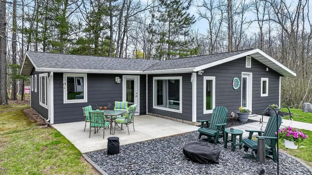 12794 W Indian Point Road, New Auburn, WI 54757 - #1