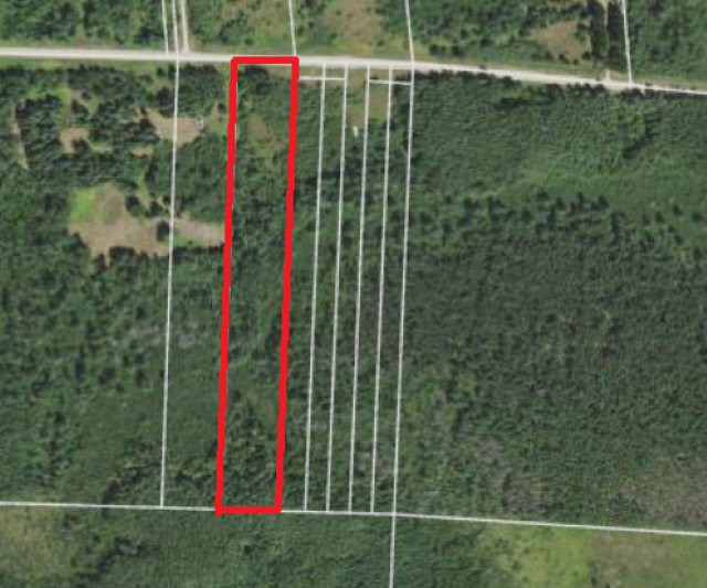 TBD County Rd 55, Nashwauk, MN 55769 - #1