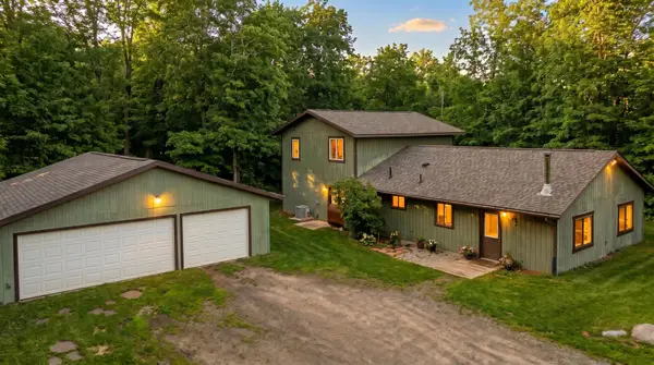 4300 72nd Street Nw, Walker, MN 56484