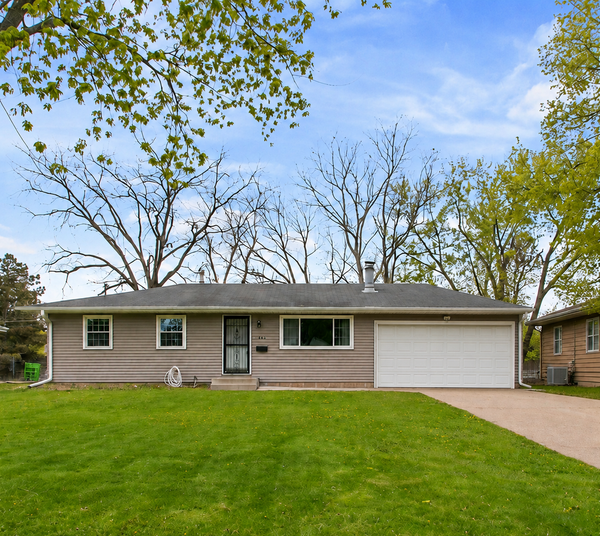 1461 Selby Avenue, Saint Paul Park, MN 55071