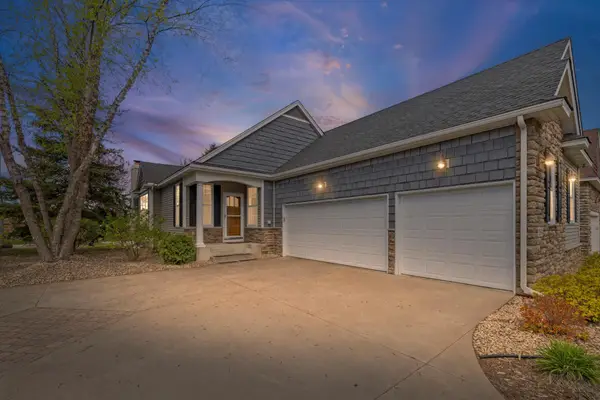 13974 Eagle Street Nw, Andover, MN 55304