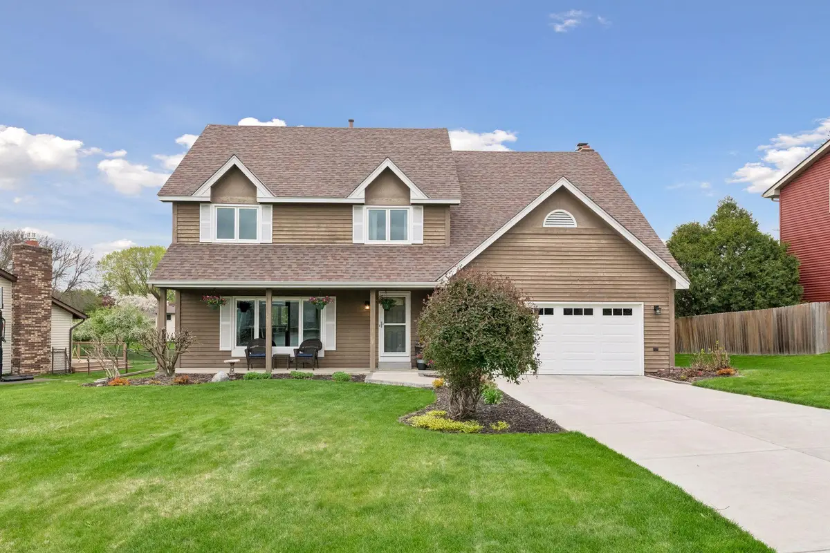 4115 Balsam Lane N, Minneapolis, MN 55441 - #1