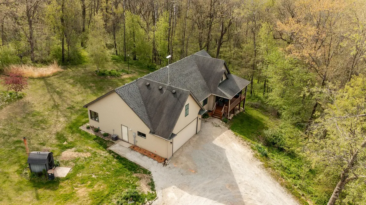 20967 212th Street, Preston, MN 55965 - #1