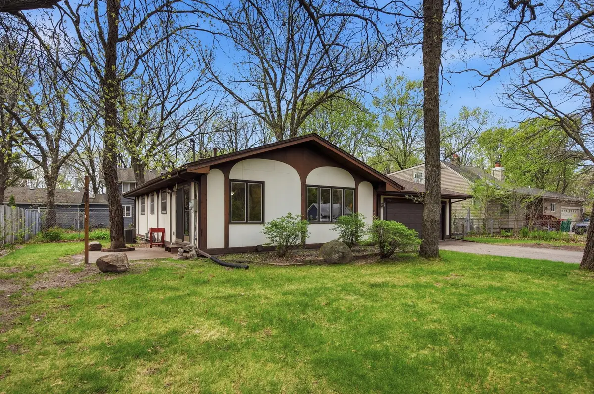 2508 Sherwood Road, New Brighton, MN 55112 - #1