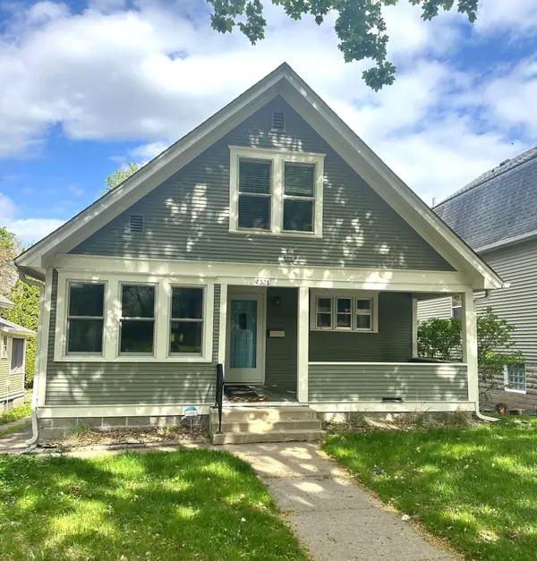 4331 Pillsbury Avenue S, Minneapolis, MN 55409