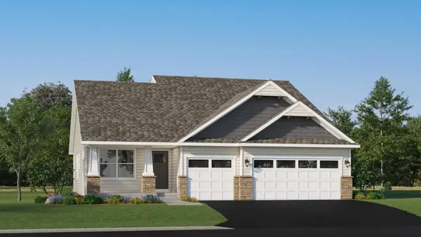 653 152nd Lane Nw, Andover, MN 55304